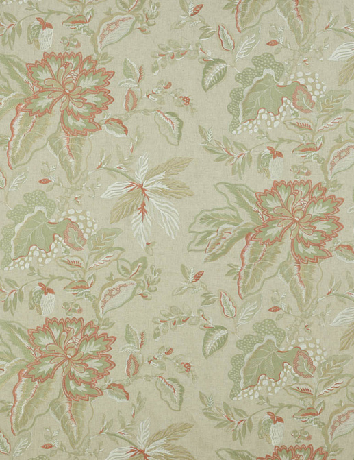 Ткань Colefax and Fowler Oriana F4615/02