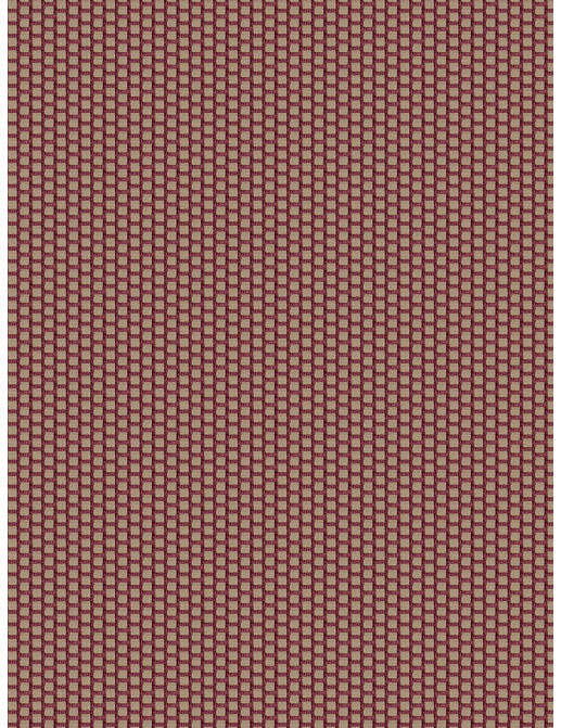 Ткань Stroheim Color Gallery Loganberry Graedon/Loganberry