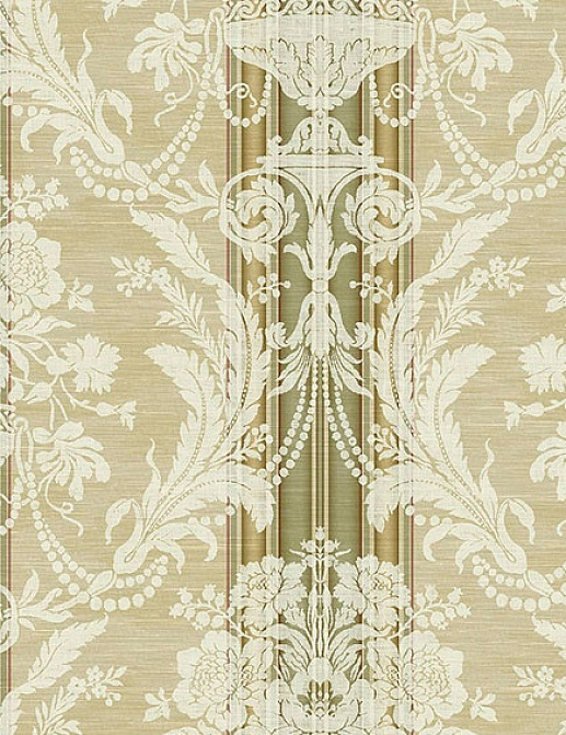 Обои KT-Exclusive The Palais Collection JN71608