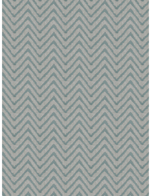 Ткань Fabricut Expressions Vol.V Aqua Dancette/Mineral