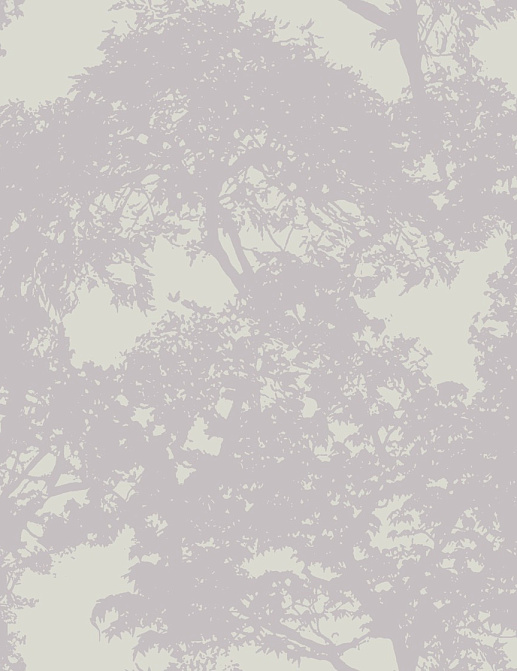 Обои Paper & Ink Modern Silhouettes LA42109