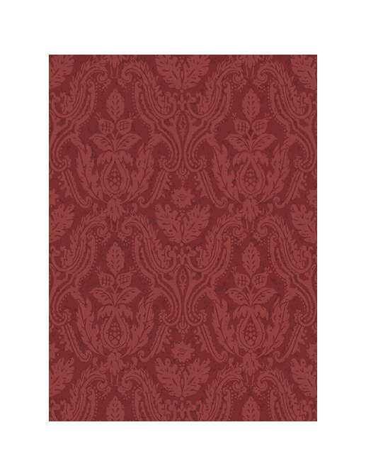 Обои Jaima Brown Damasks 7317-124