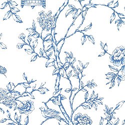 Обои Thibaut Canterbury T4873