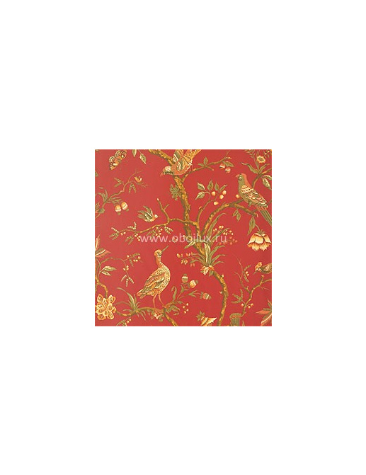 Обои Thibaut Tamarind T7103