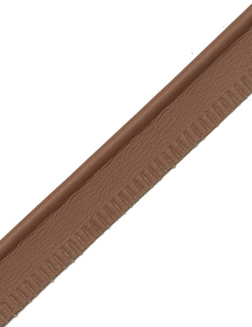 Шнур Samuel & Sons Leather Piping Collection 973-34243/2064