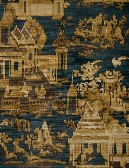 Обои Jim Thompson Oriental Odyssey JT021106001
