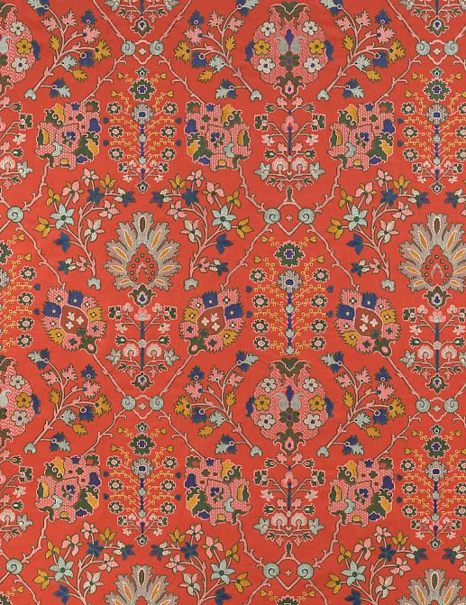 Ткань Colefax and Fowler Theodore F4668/01
