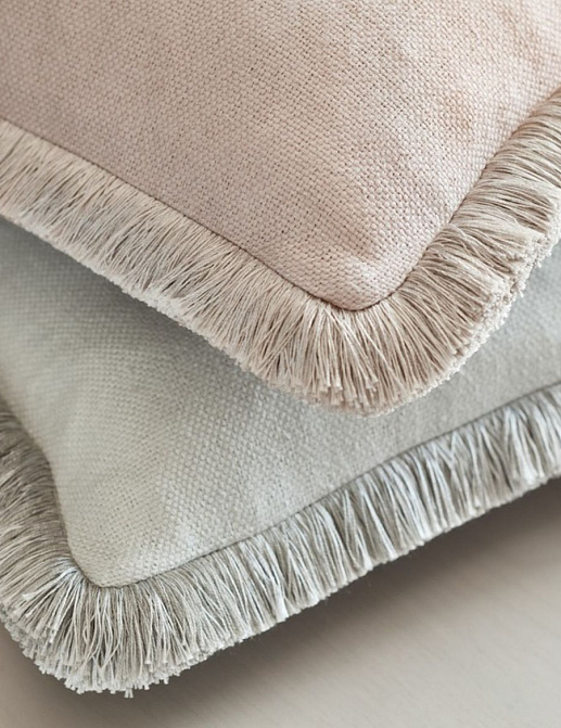 Бахрома James Hare Brush Fringe 9001/03