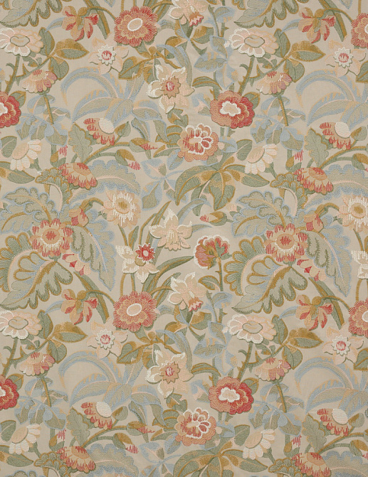 Ткань Colefax and Fowler Theodore F4666/02