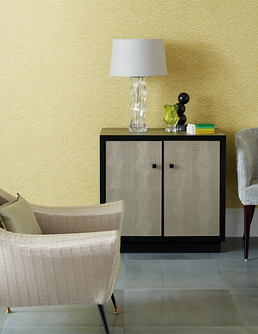 Обои Zoffany Cascade Vinyl 312131