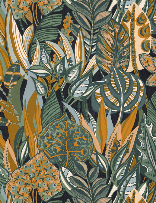 Обои Casamance Aventura 75510814