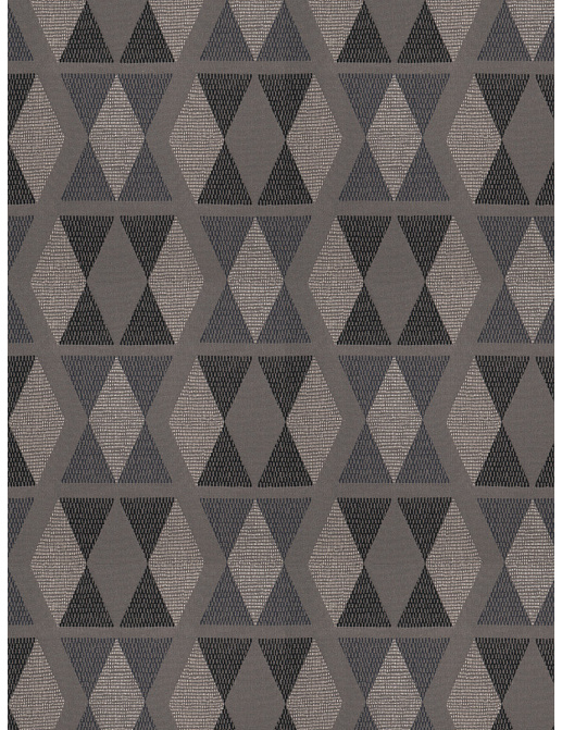 Ткань Fabricut Nate Berkus-Color Vol.II Tuxedo Attari/Coal