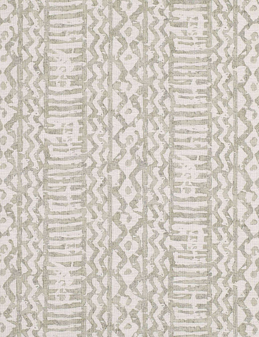 Ткань Mark Alexander Woodblock II M497/02