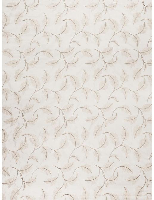 Ткань Fabricut Expressions Vol.V Ivory Louvar/Seashell