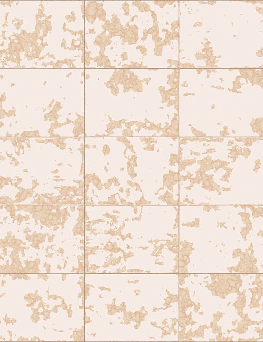 Обои Ugepa Hexagone L62603