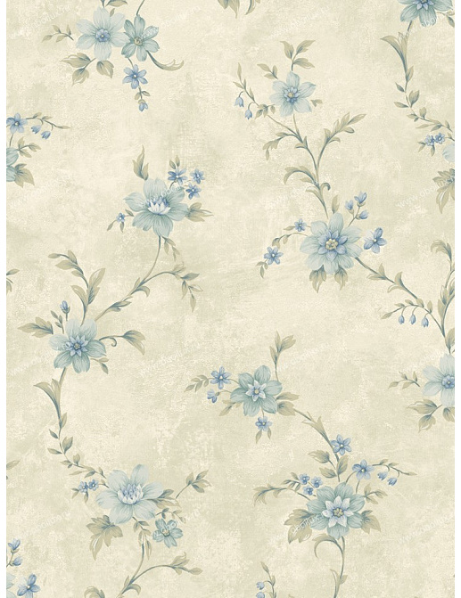 Обои Chesapeake Cottage Garden CG11334