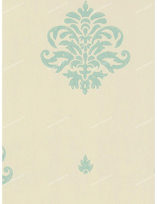 Обои Schumacher Jaipur 5005352