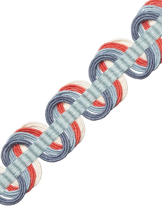 Тесьма Samuel & Sons Veranda Collection GB-58854/06