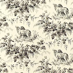 Ткань Thibaut Toile Resource II F99720