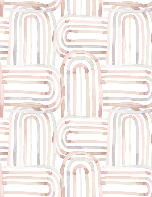 Обои A-Street Prints Whimsy 4135-27271