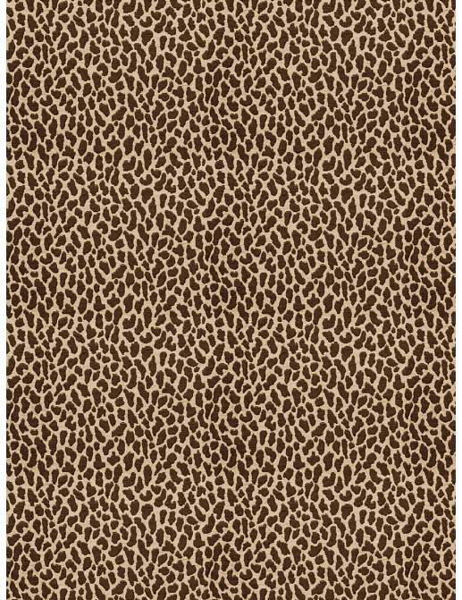 Ткань Fabricut Chromatics Vol.XXIV Truffle Free roll/Safari