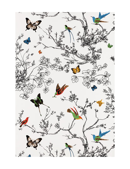 Обои Schumacher Modern Nature 2704420