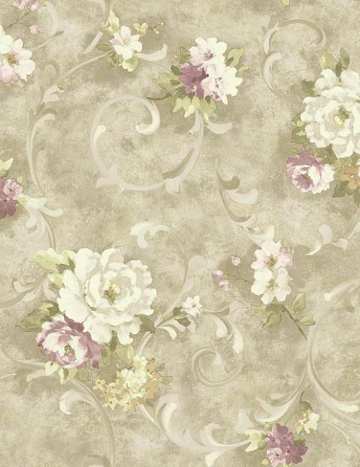 Обои York Hand Painted III HP0308