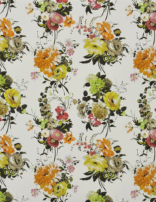 Ткань Designers Guild Orangerie FDG2364/02