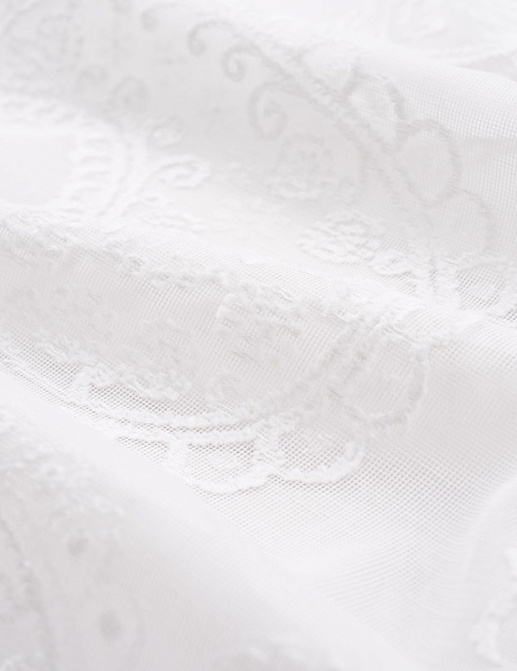 Ткань MYB Textiles Harris Sheers 10686/Ivory