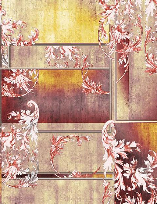 Панно и фотообои Affresco New Art RE146 COL3