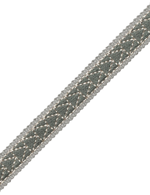 Тесьма Samuel & Sons Artesania X Collection GB-58316/11