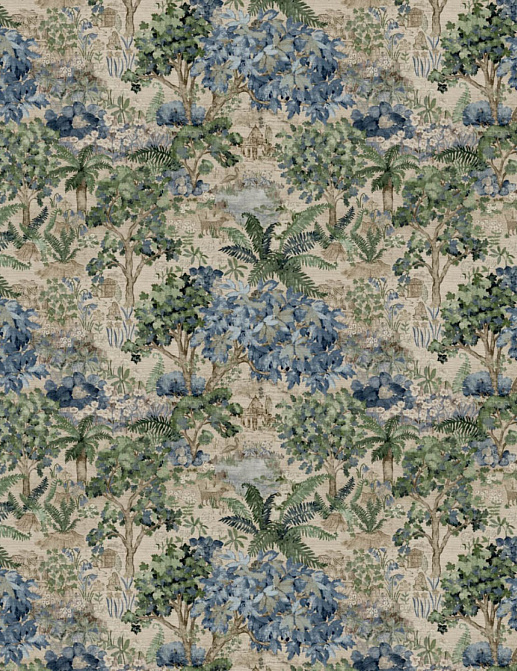 Панно и фотообои Sanderson Highgrove 217492