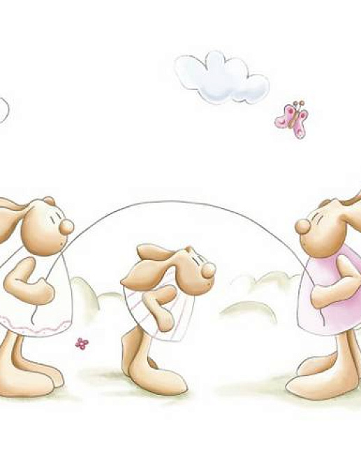 Панно и фотообои Ortograf Kids 33310
