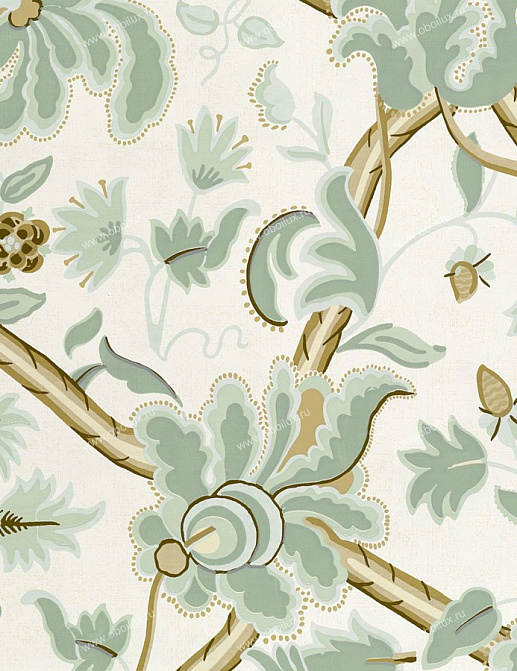 Обои Thibaut Anniversary T6030