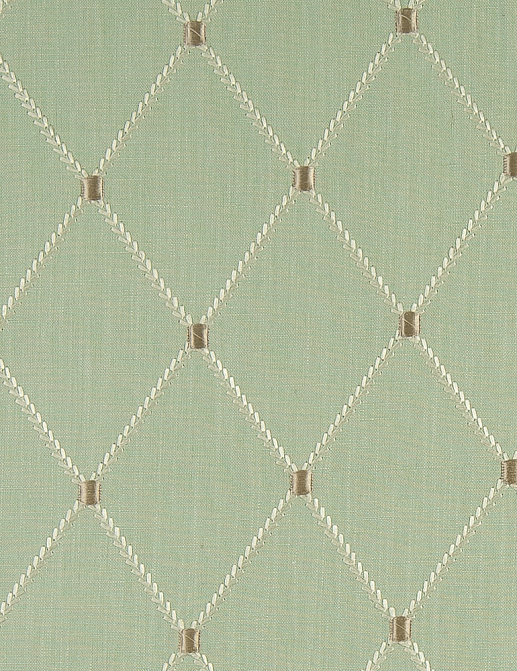 Ткань Clarke & Clarke Tatton Linens F0355/02