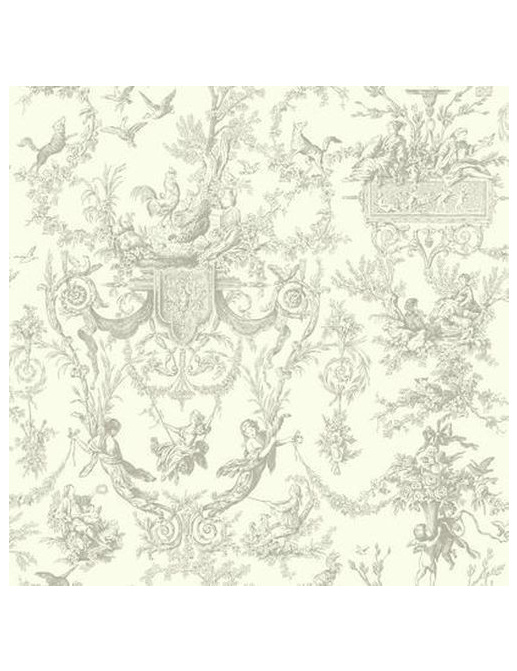 Обои York Ashford House - Toiles II AF2020