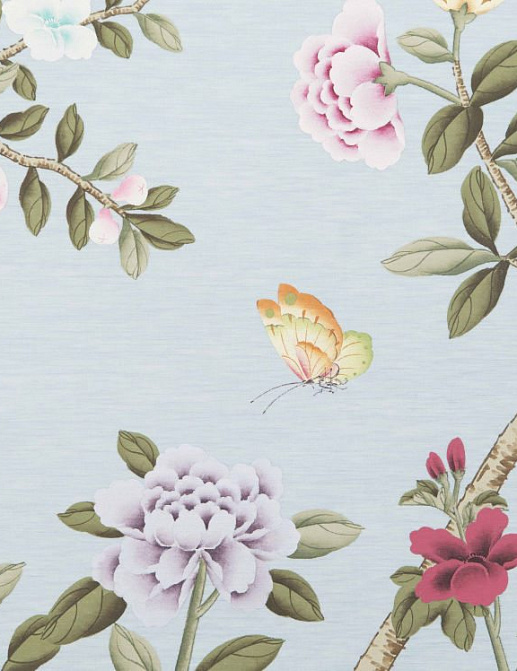Обои Fromental Chinoiserie Family 2/Cala