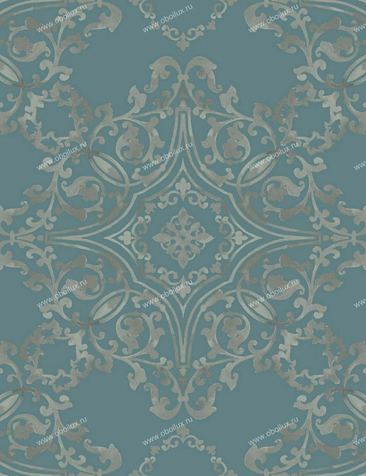 Обои Wallquest Bellagio FY42601