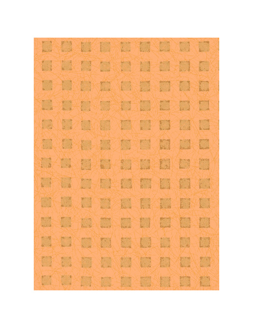 Обои Jaima Brown Chanticleer Bon-Bon-Orange