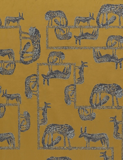 Ткань Jim Thompson Wild Collection by Bill Bensley JT014020003