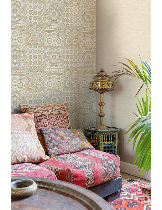 Обои Grandeco Botanical BA2501