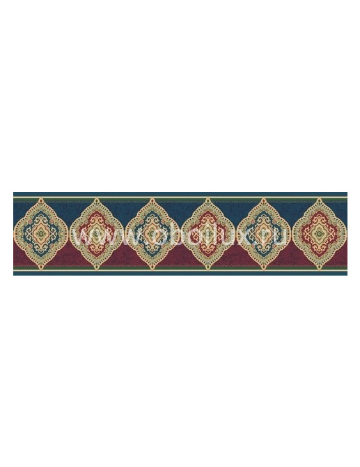 Бордюр Blue Mountain Jewel BC1583862b
