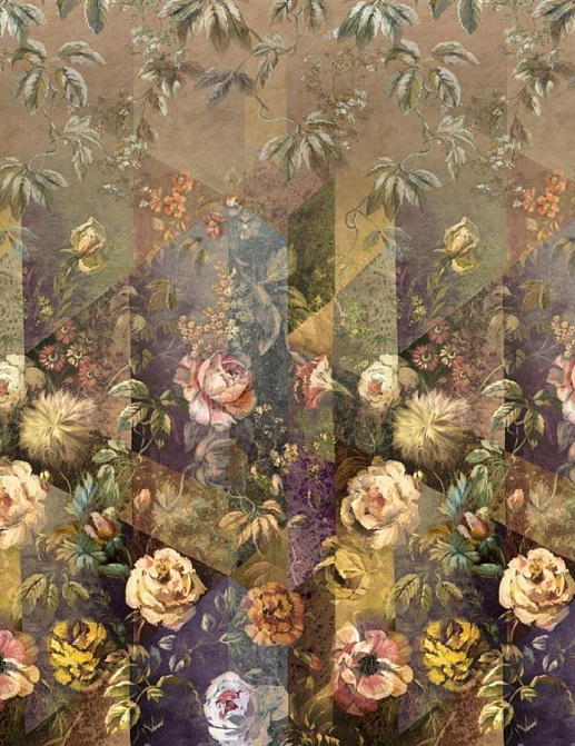 Панно и фотообои Designers Guild Minakari PDG1131/02