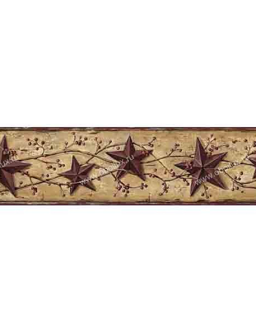 Бордюр Chesapeake Family & Friends III FFR65361B