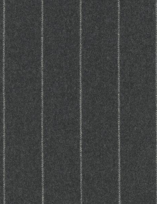 Ткань Andrew Martin Windsor Wool Collection Cambridge/Charcoal