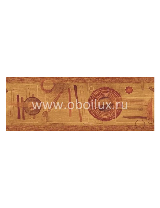 Бордюр Blue Mountain Metallic BC1582276b