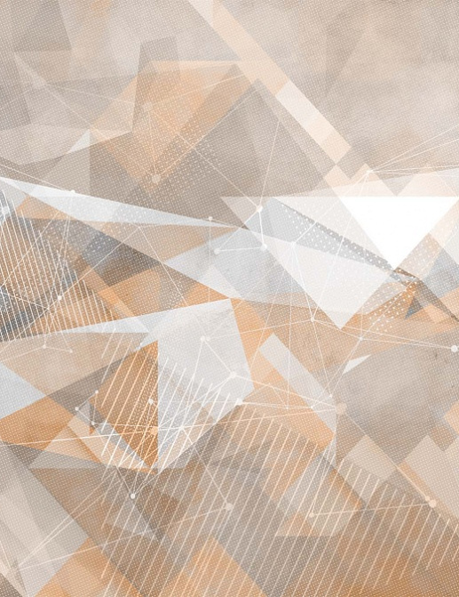 Панно и фотообои Affresco Trend Art ZK479 COL1