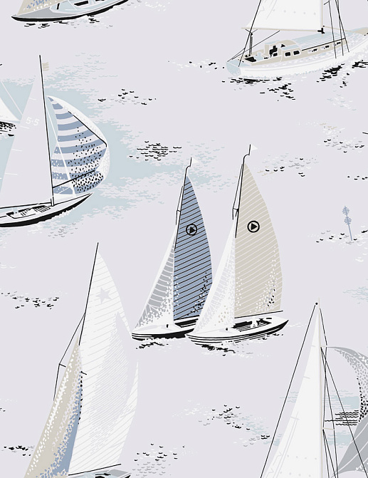 Обои Borastapeter Marstrand 2976