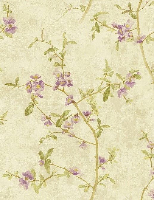 Обои Seabrook Garden Diary CY10709