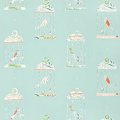 Обои Thibaut Serendipity T151